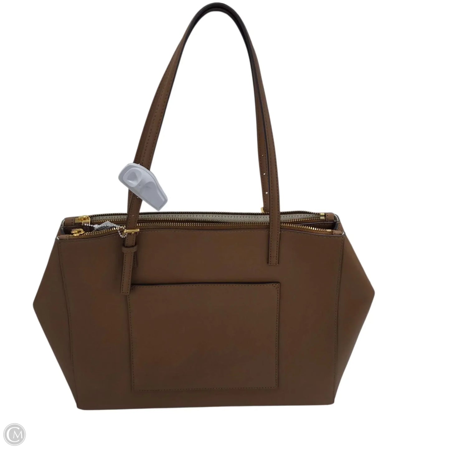 Handbag Designer By Tory Burch, Size: Large