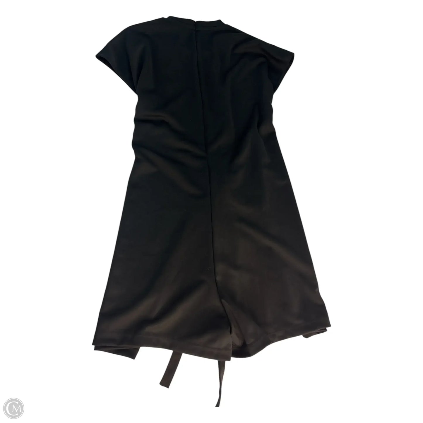 Romper By Adidas In Black, Size: M