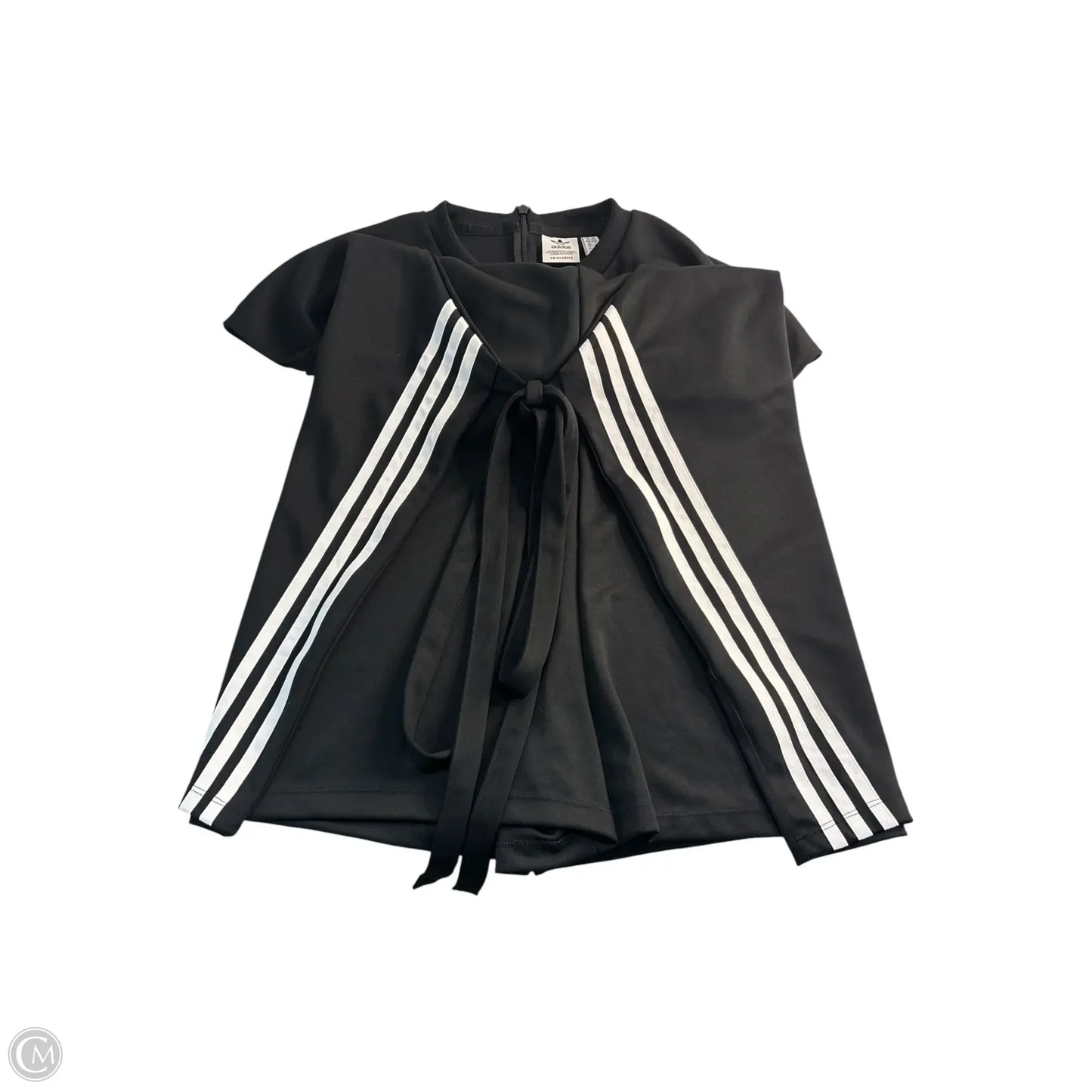 Romper By Adidas In Black, Size: M