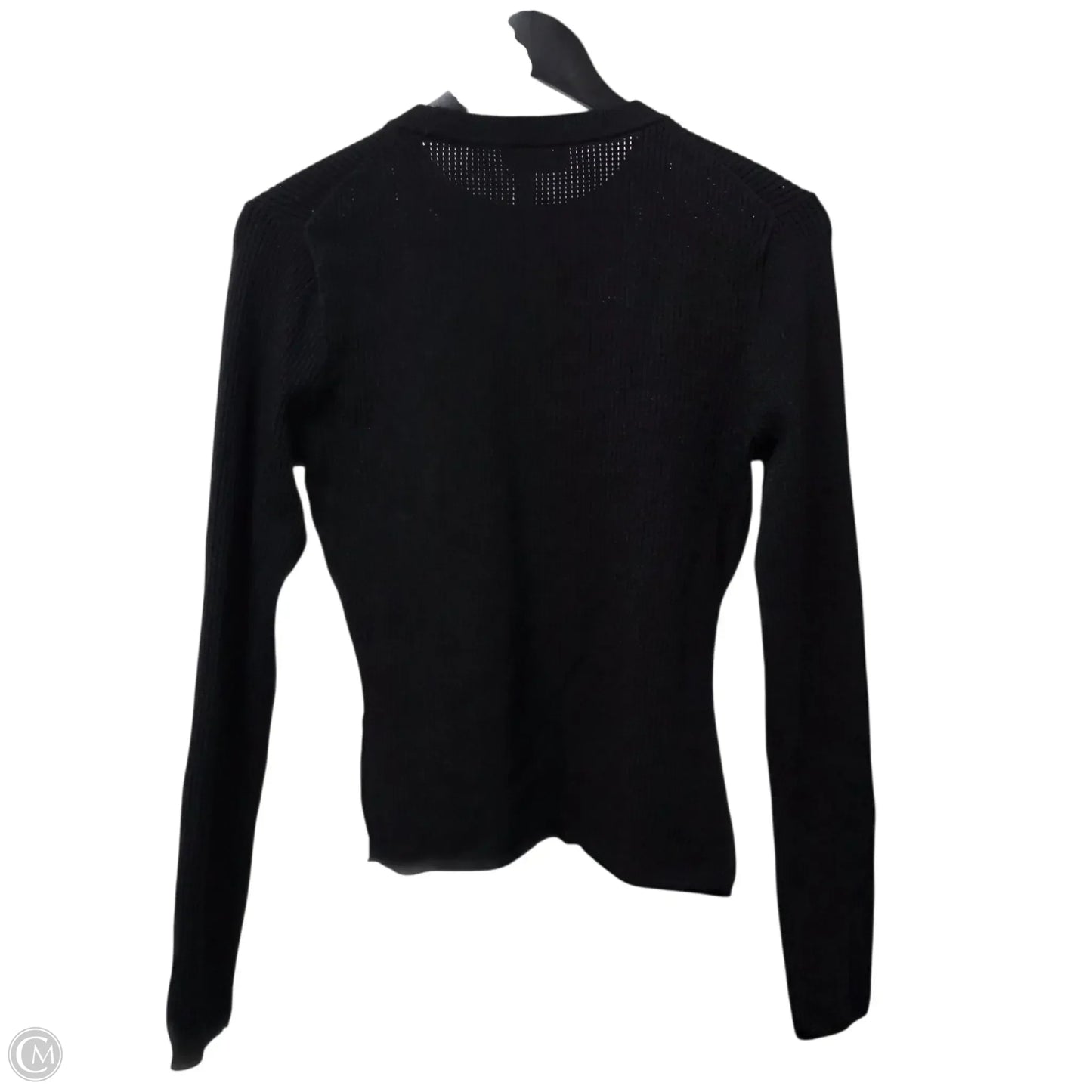 Sweater By Babaton In Black, Size: L
