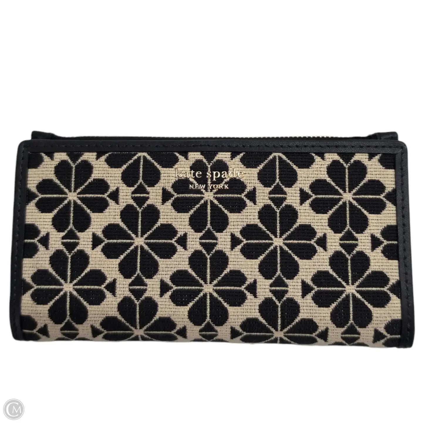 Wallet Designer By Kate Spade, Size: Medium