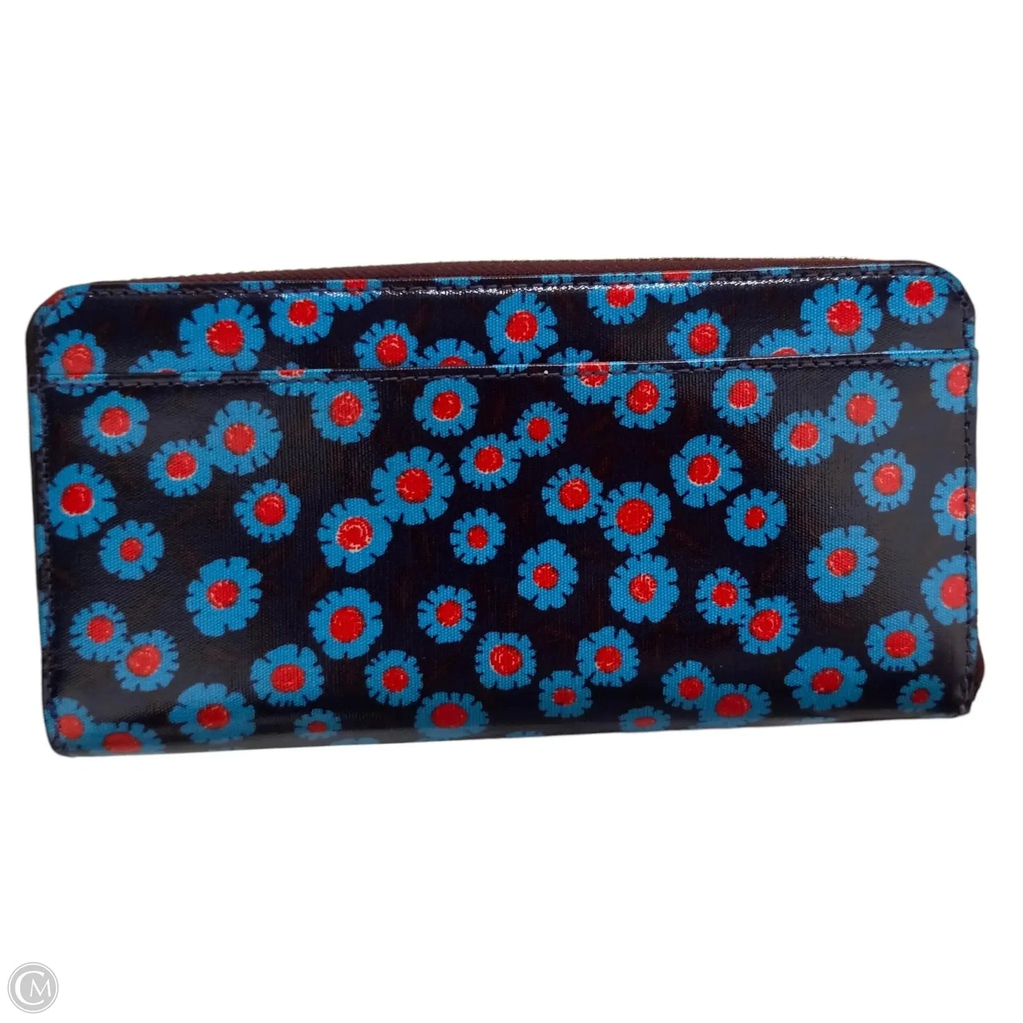 Wallet Designer By Kate Spade, Size: Large
