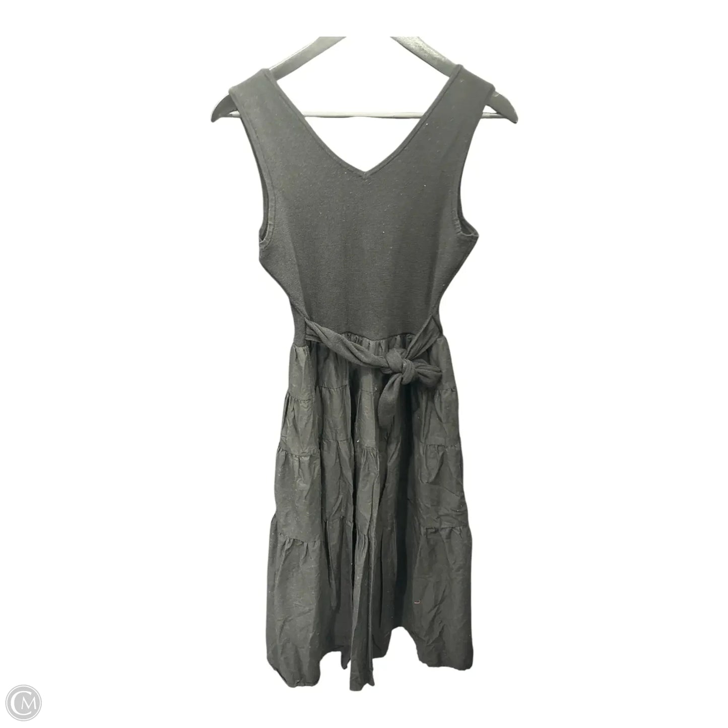 Dress Designer By Jason Wu In Black, Size: S