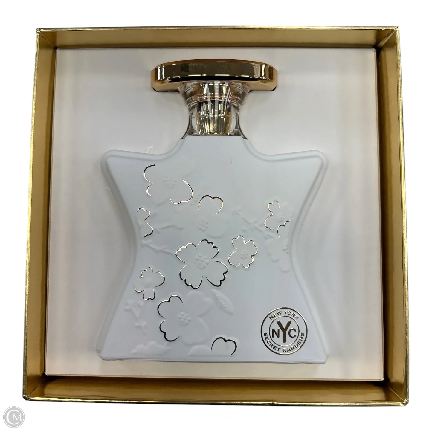 Fragrance By Cma