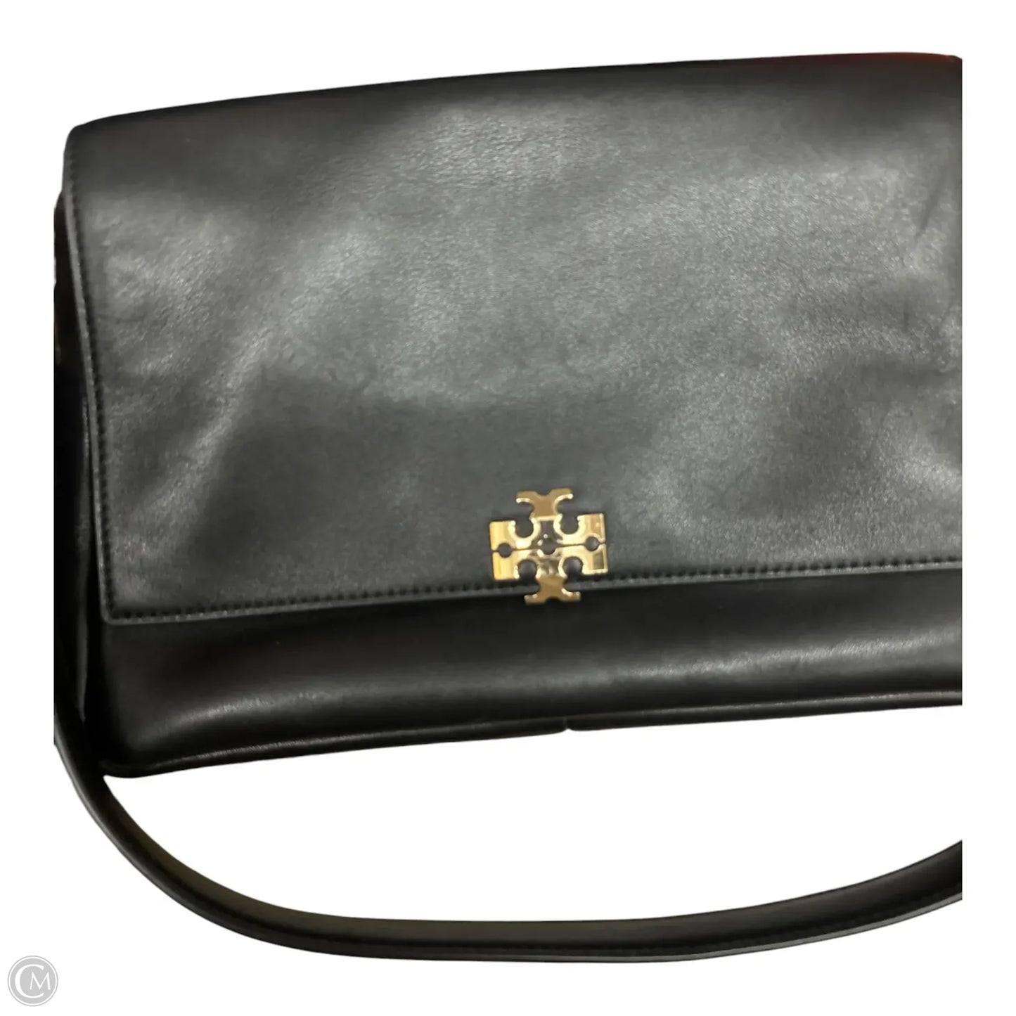 Handbag Designer By Tory Burch, Size: Medium