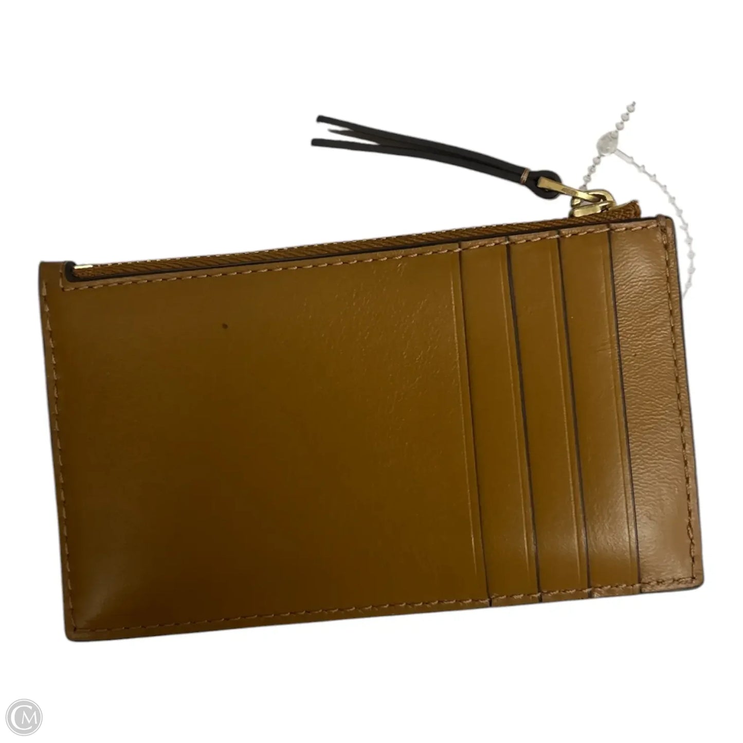 Wallet Designer By Tory Burch, Size: Small