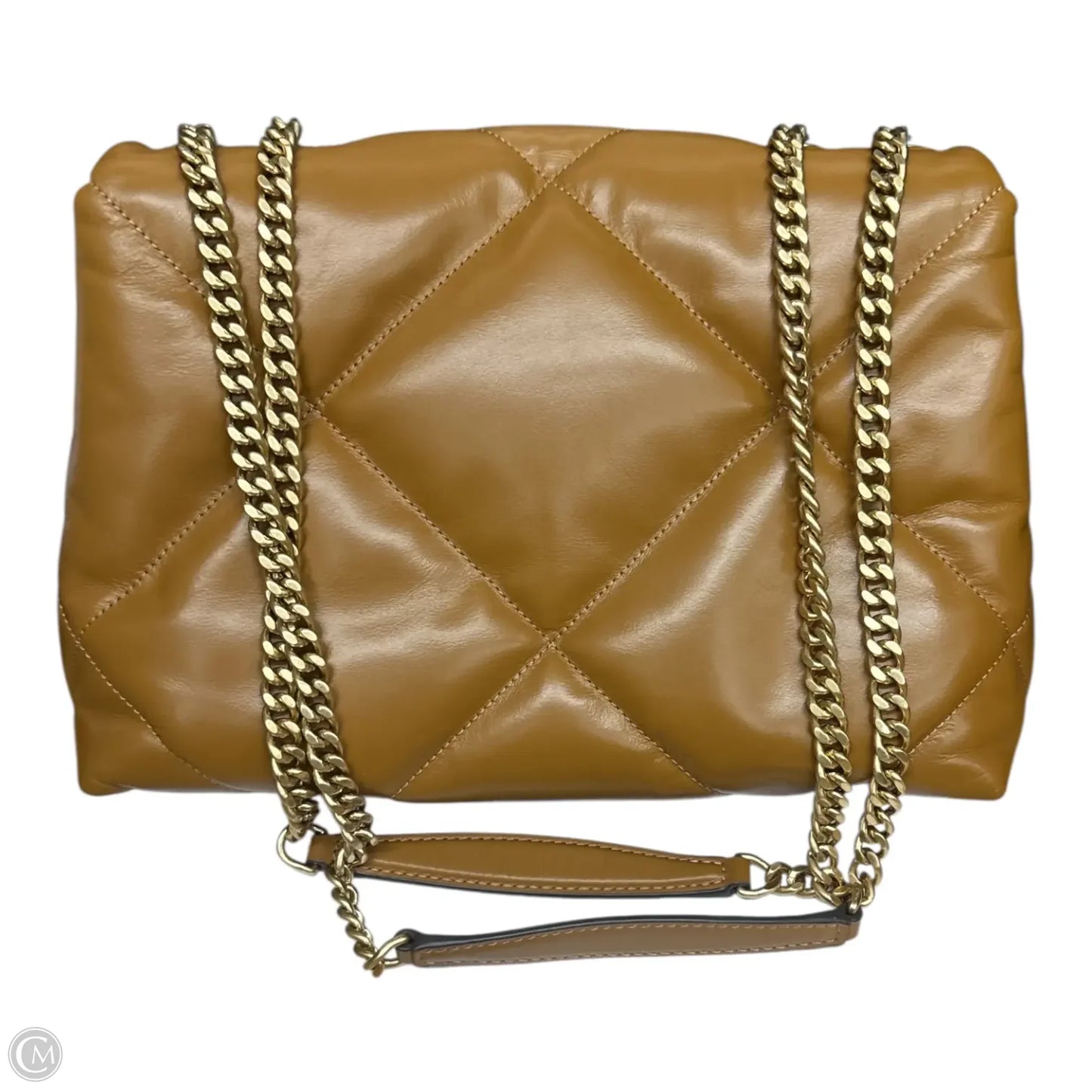 Handbag Designer By Tory Burch, Size: Medium