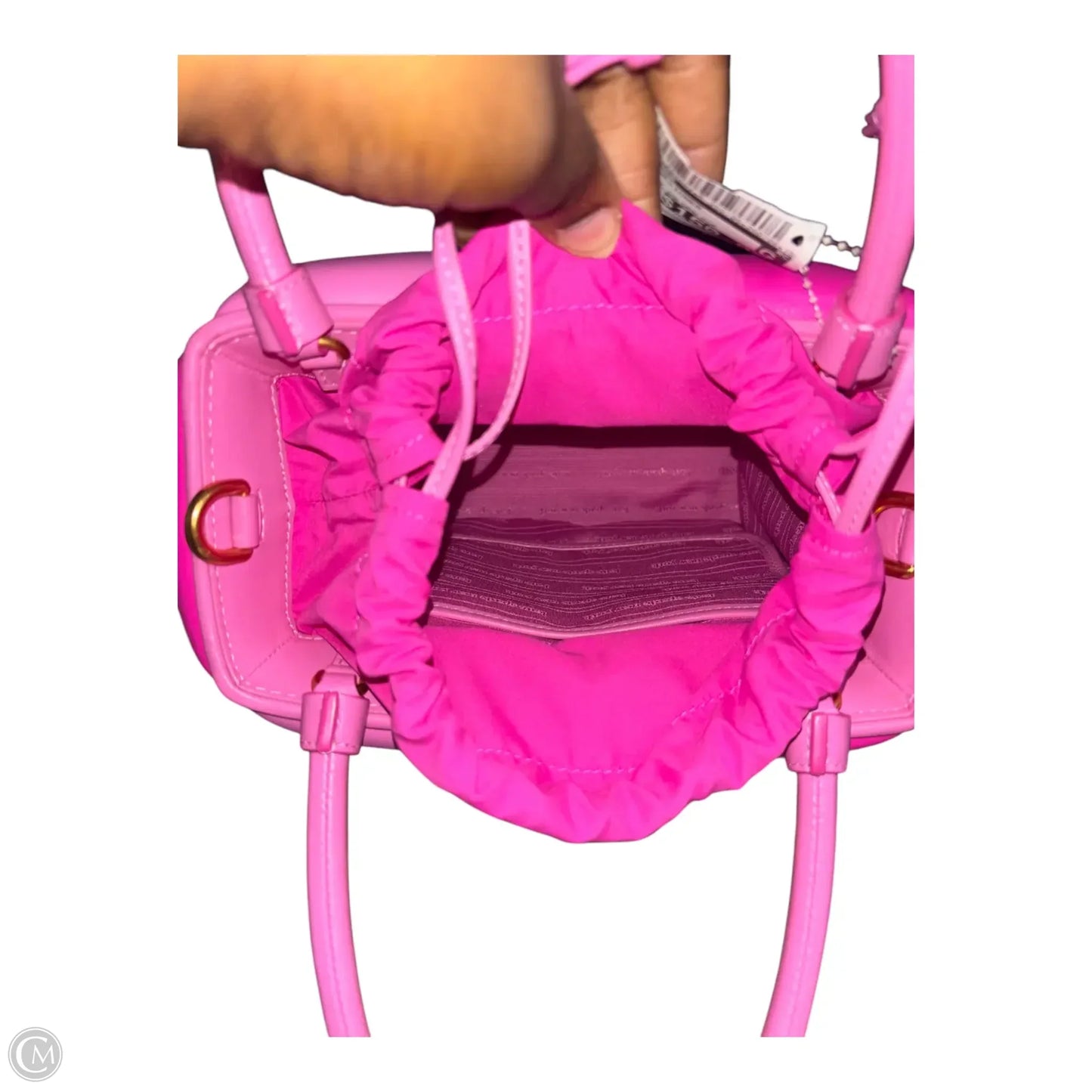 Handbag Designer By Kate Spade, Size: Large