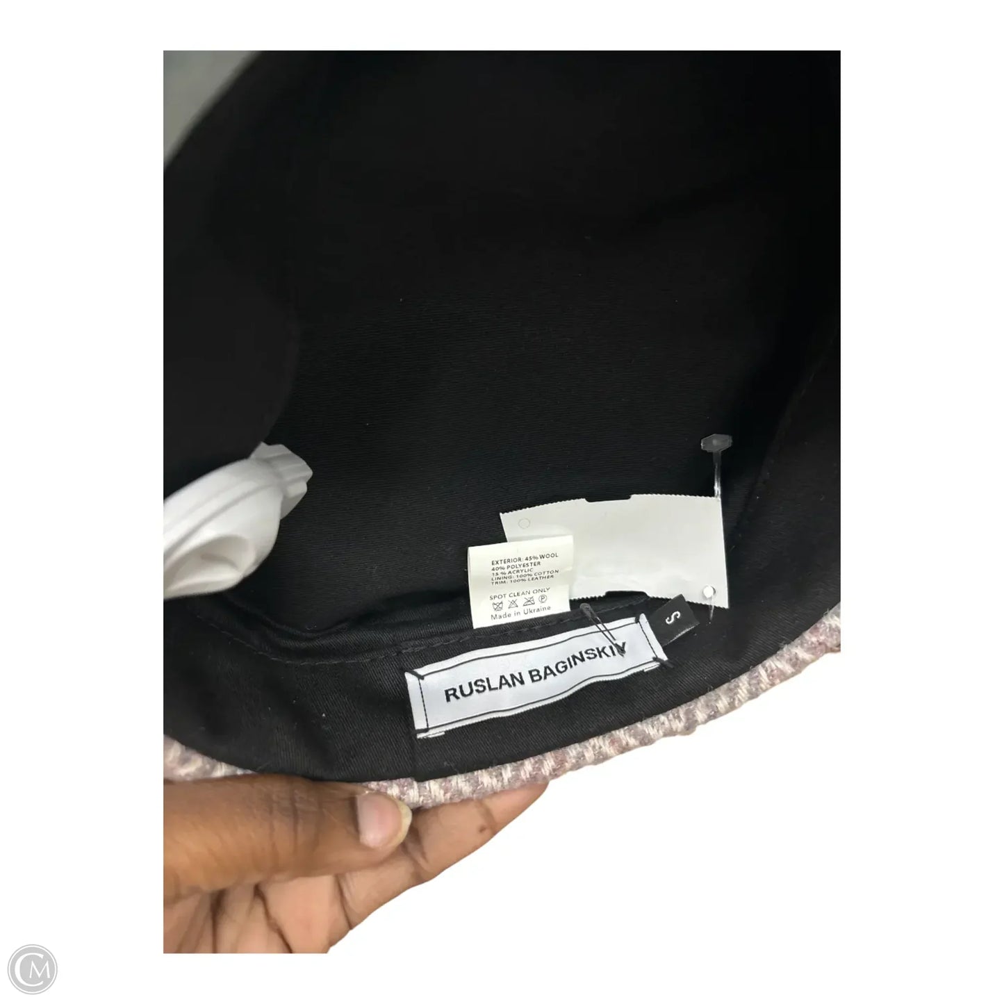 Hat Other By Clothes Mentor