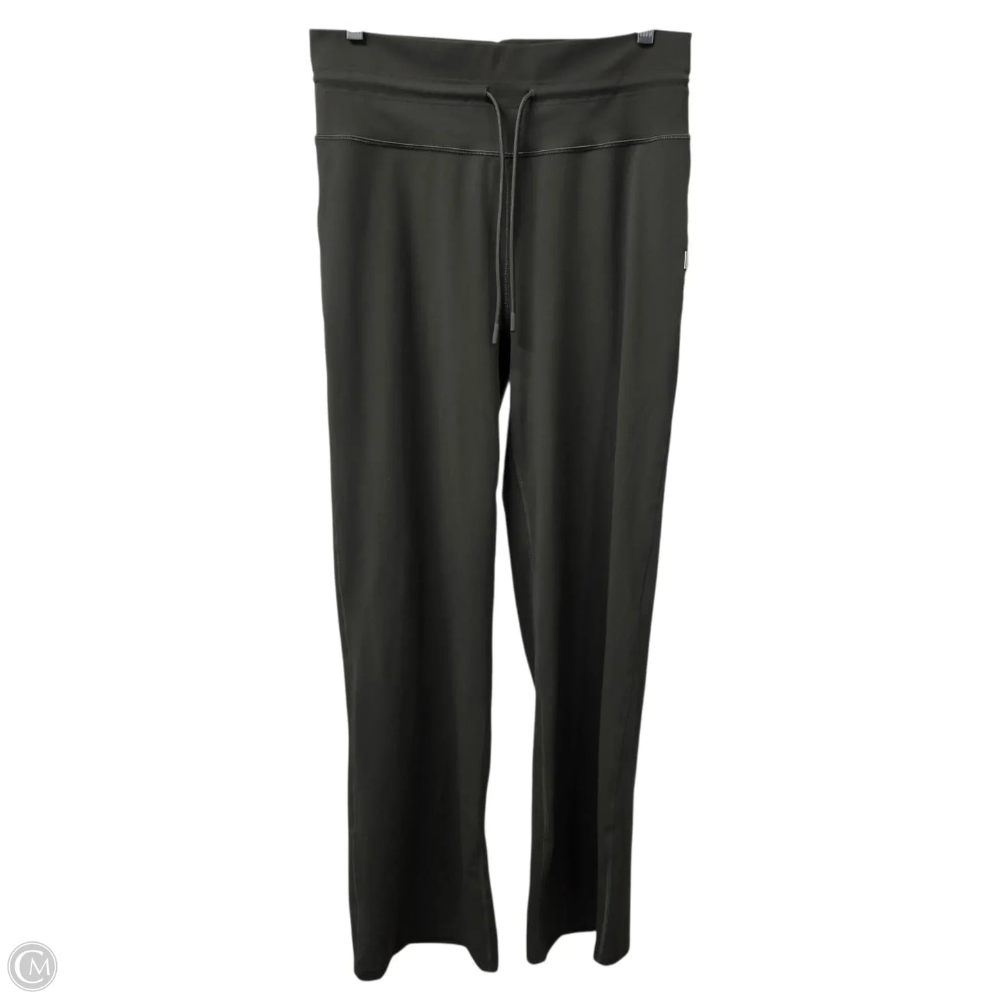 Athletic Pants By Vuori In Green, Size: L