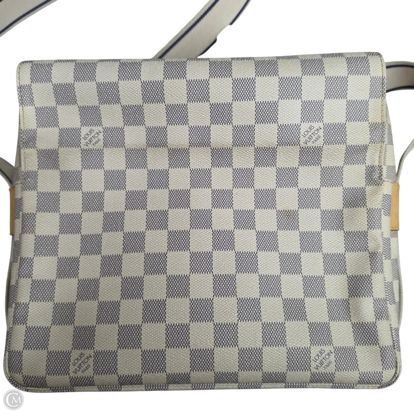 Handbag Luxury Designer By Louis Vuitton, Size: Medium