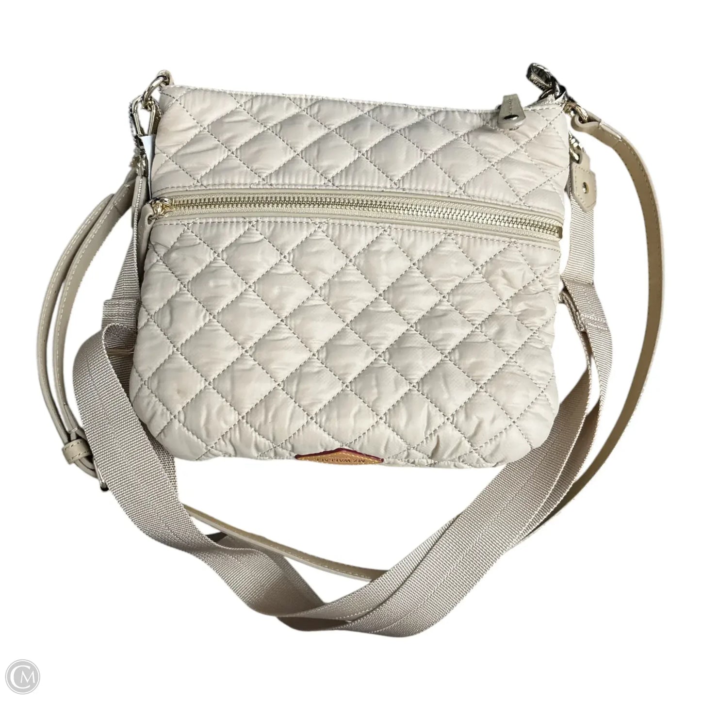 Handbag By Mz Wallace, Size: Small