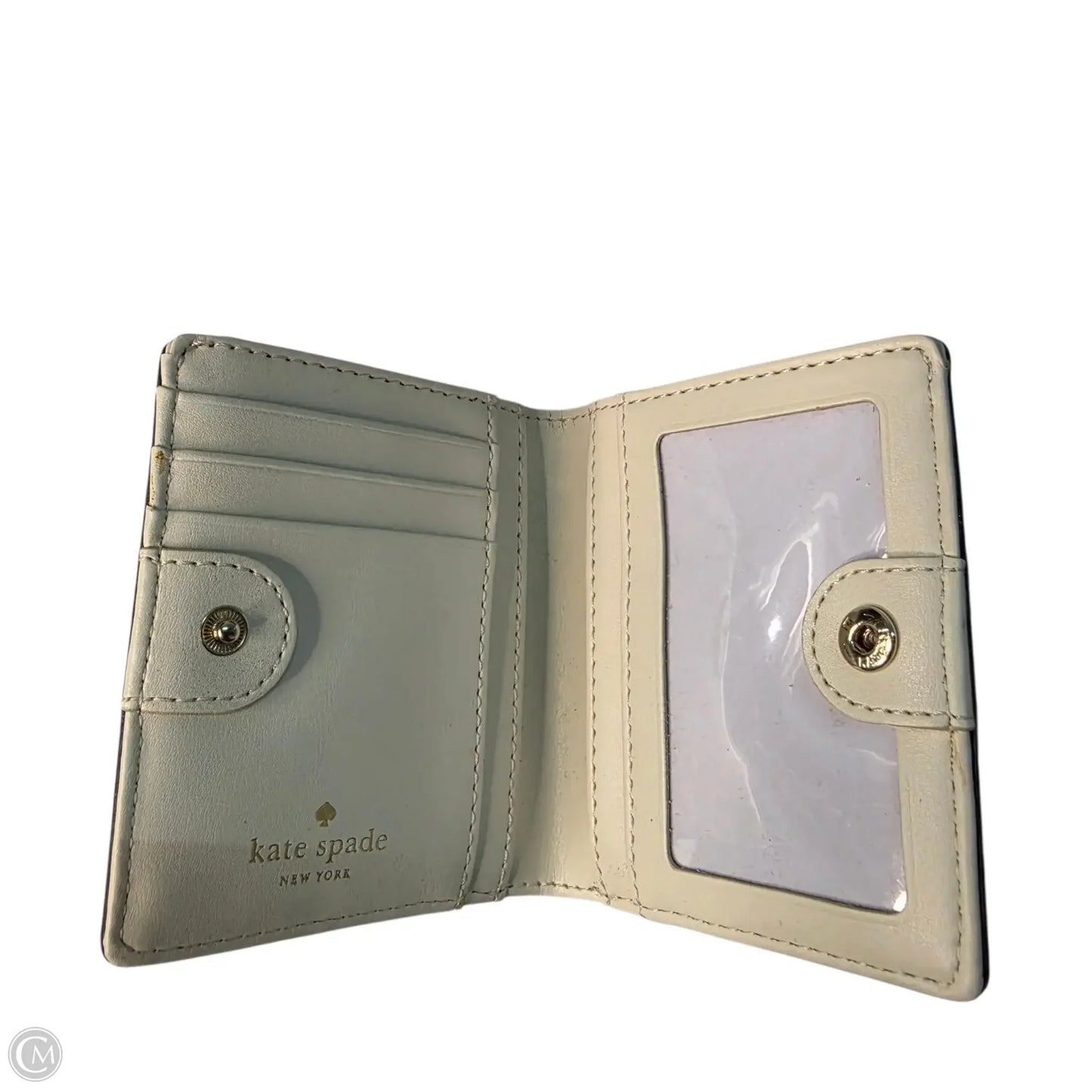Wallet Designer By Kate Spade, Size: Small