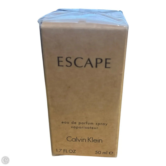 Fragrance By Calvin Klein, Size: