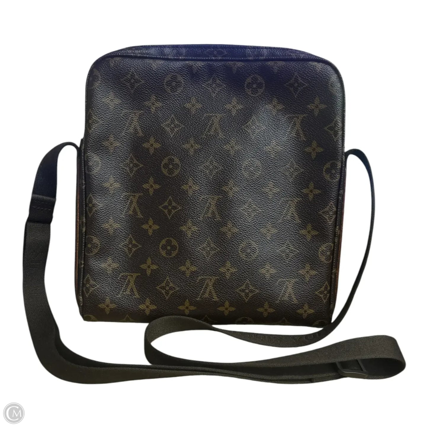Handbag Luxury Designer By Louis Vuitton, Size: Medium