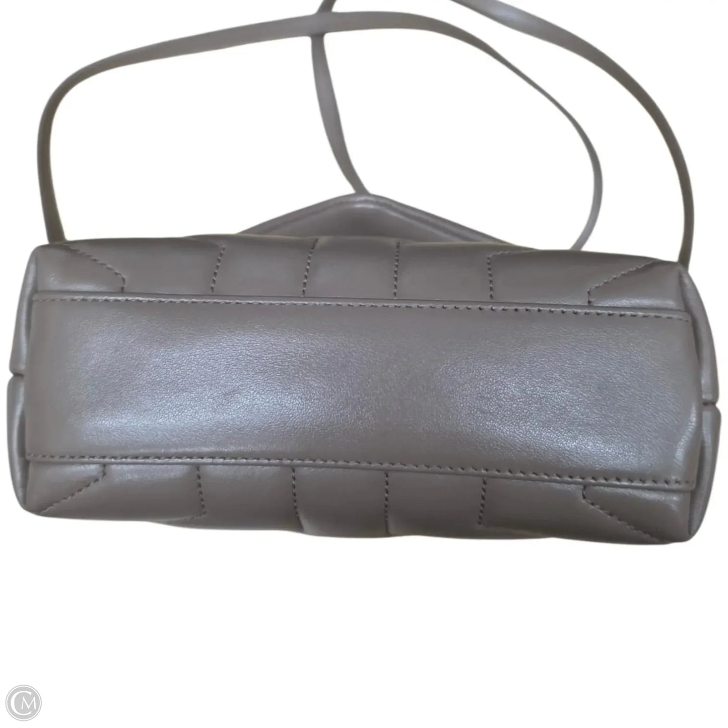 Handbag Luxury Designer By Yves Saint Laurent, Size: Small