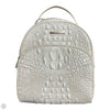 Handbag Designer By Brahmin, Size: Medium