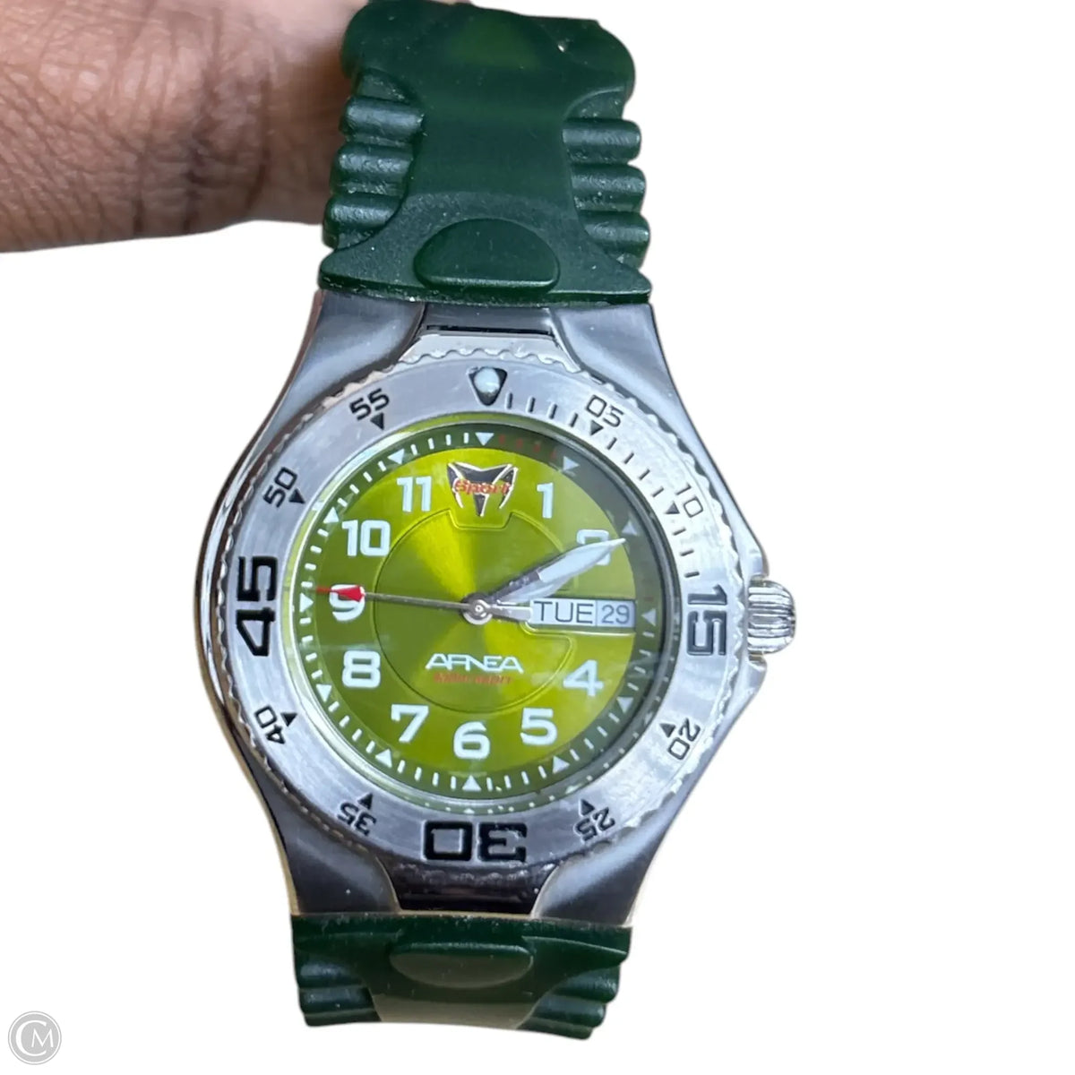 Watch By Clothes Mentor