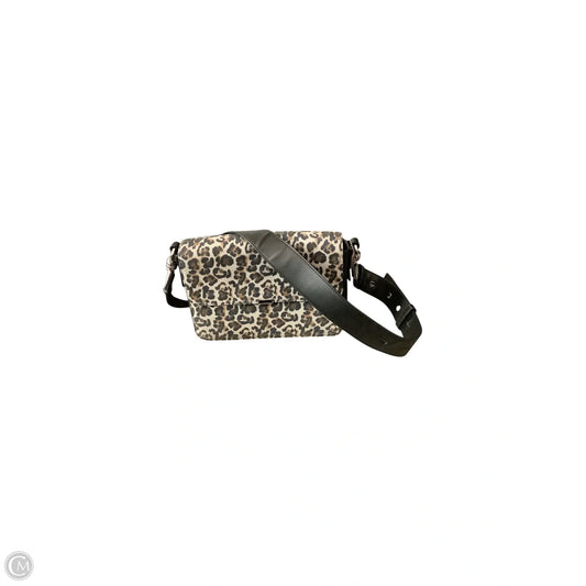Handbag Designer By All Saints, Size: Medium