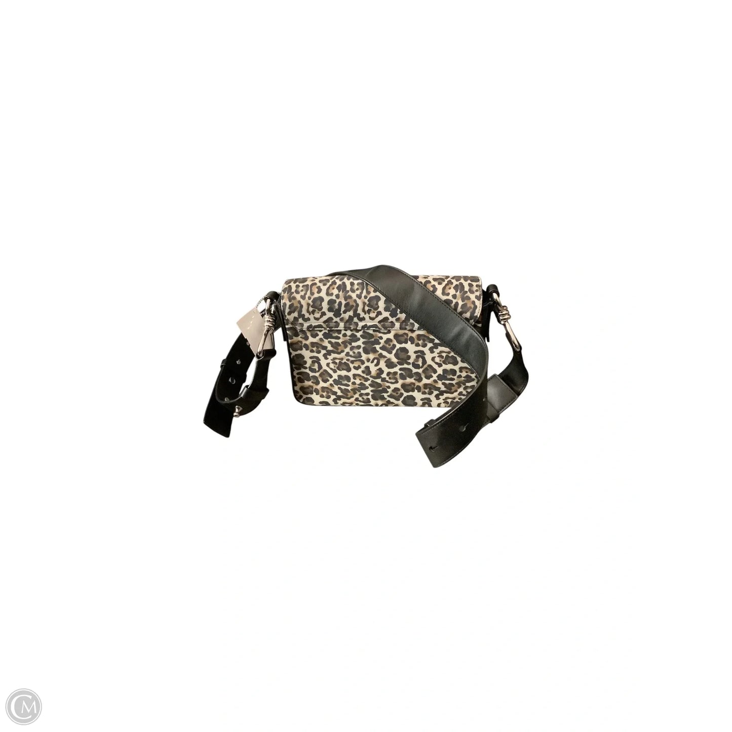 Handbag Designer By All Saints, Size: Medium