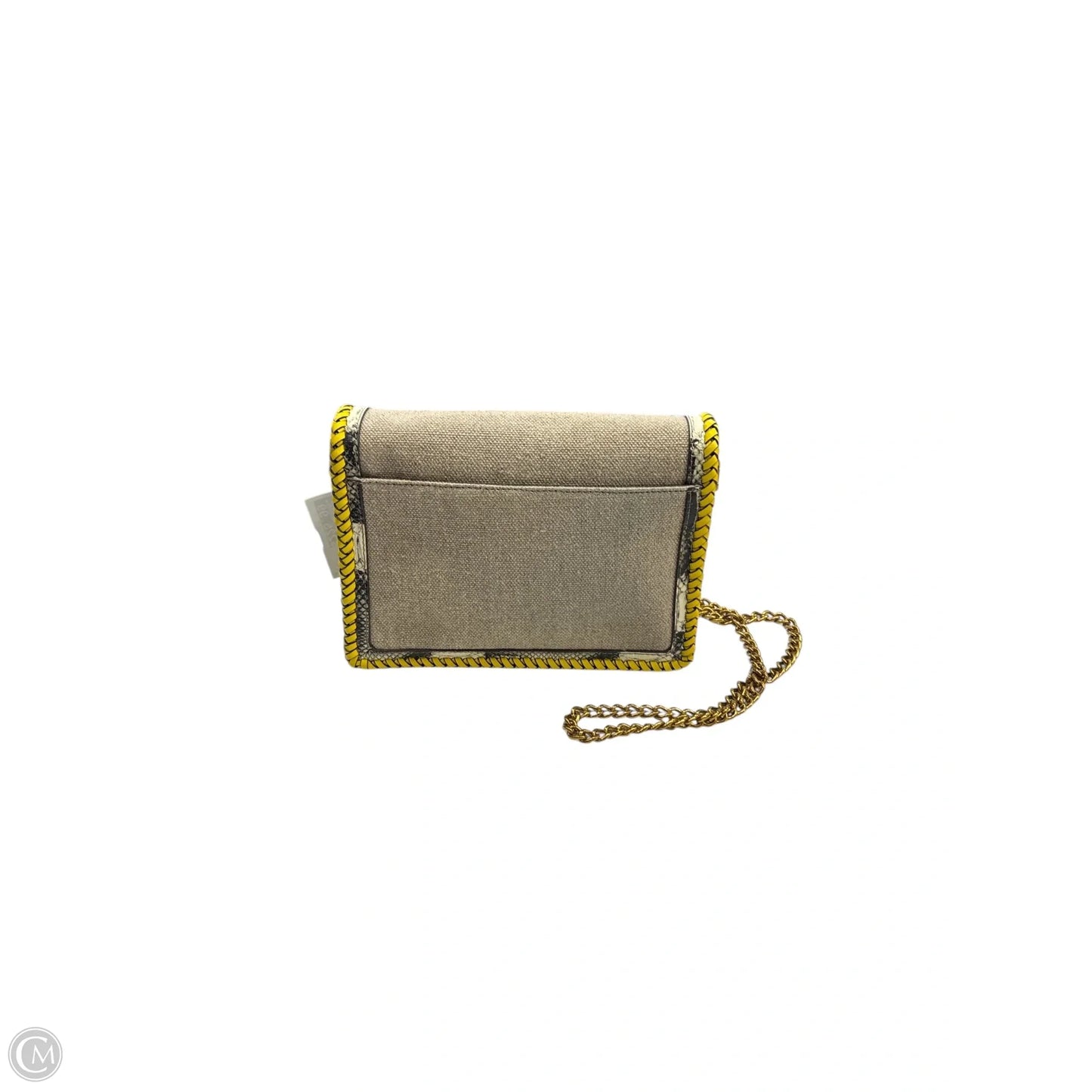 Handbag Designer By Tory Burch, Size: Small