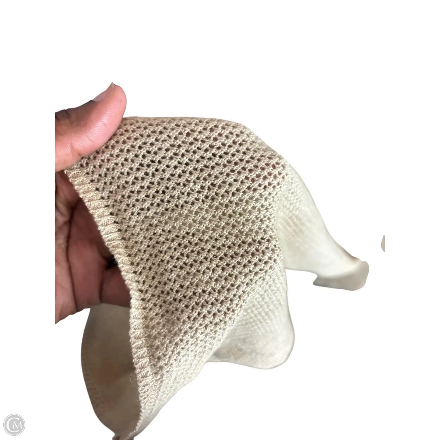 Pants Lounge By Clothes Mentor In Tan, Size: Xs