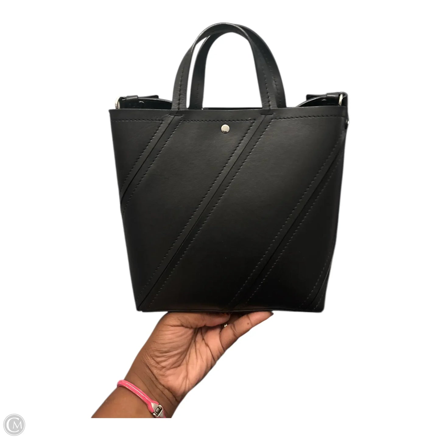 Handbag Luxury Designer By Proenza-schouler, Size: Medium