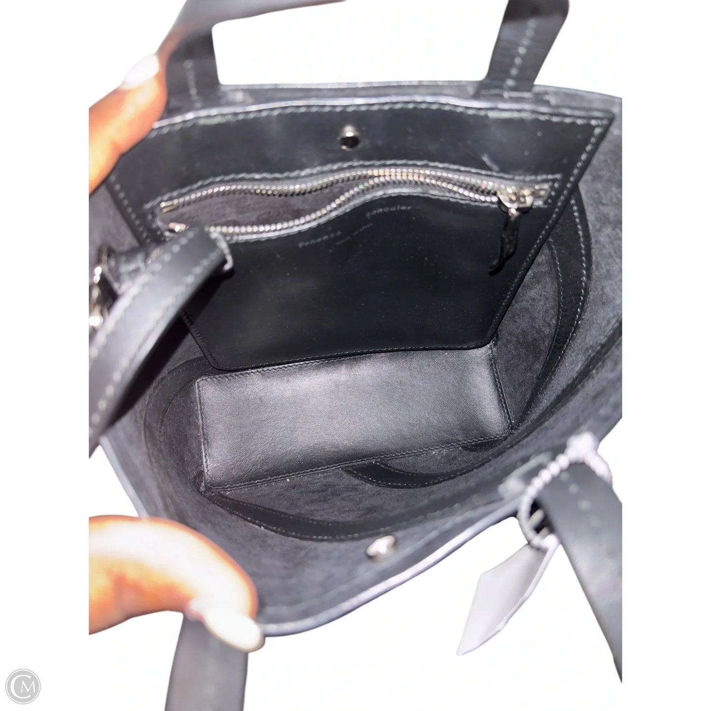 Handbag Luxury Designer By Proenza-schouler, Size: Medium