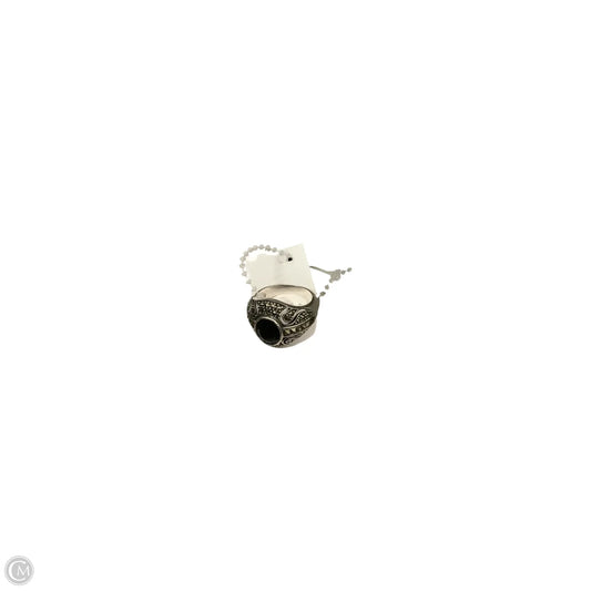 Ring Sterling Silver By Clothes Mentor