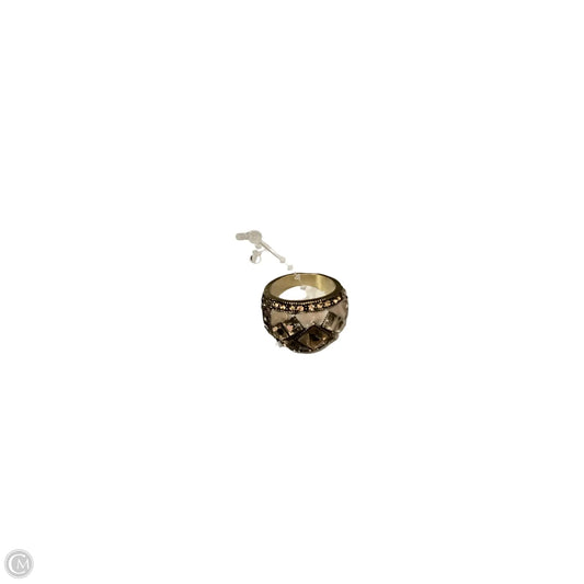 Ring Other By Cma