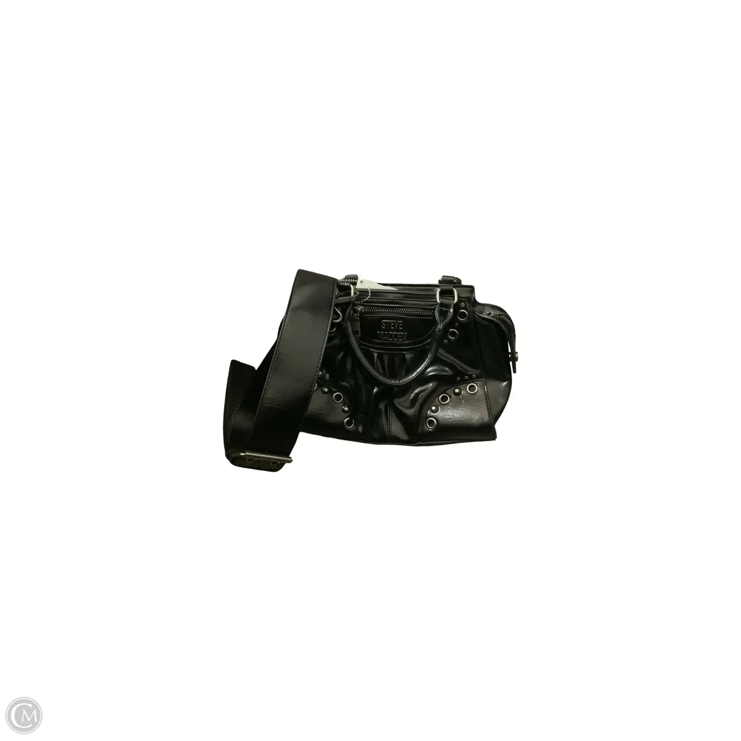 Handbag By Steve Madden, Size: Medium