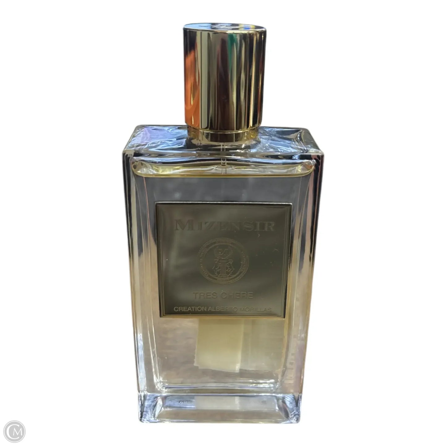 Fragrance By Cma