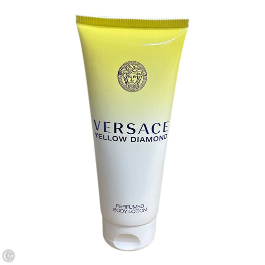 Fragrance Luxury Designer By Versace