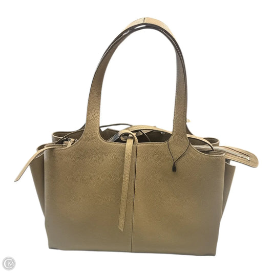 Handbag Luxury Designer By Celine, Size: Large