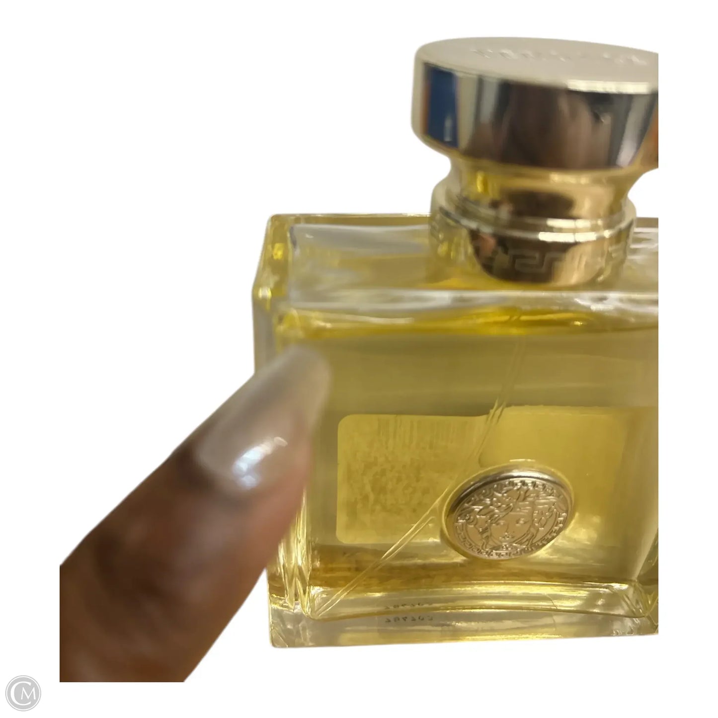 Fragrance Luxury Designer By Versace