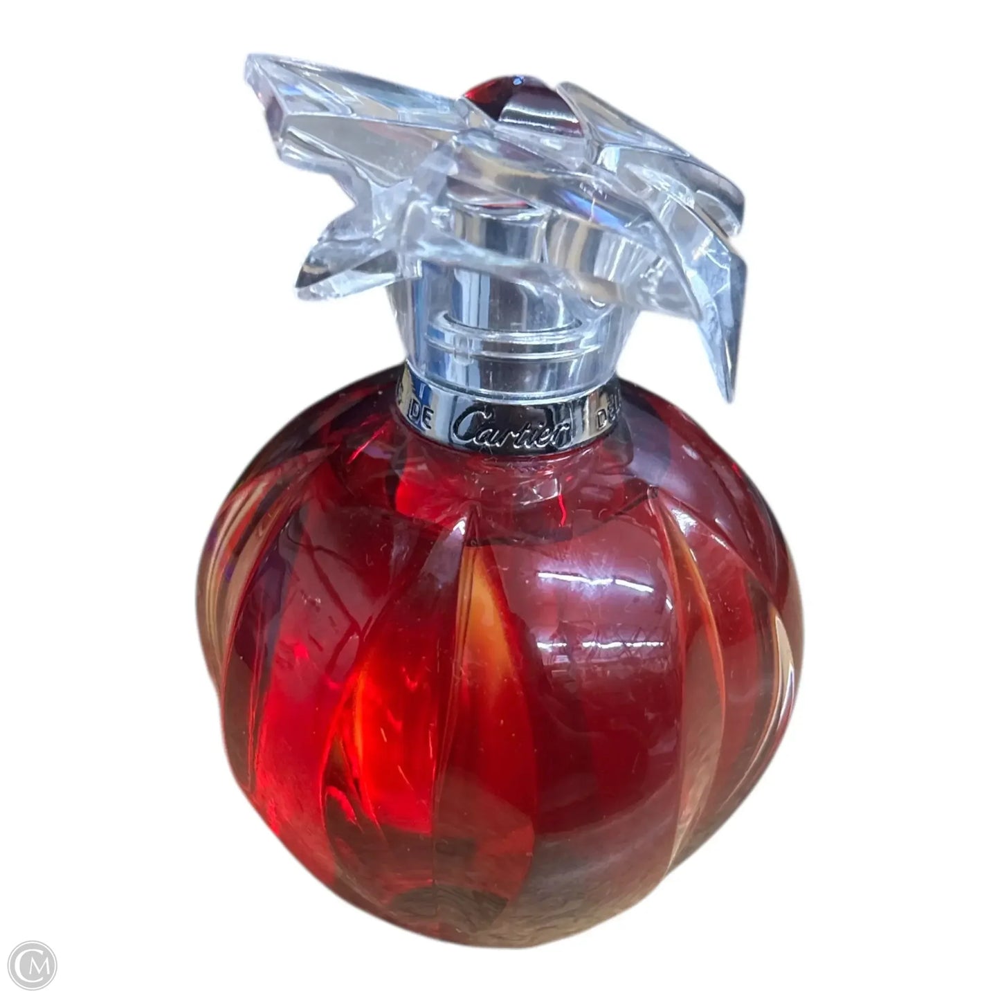 Fragrance Luxury Designer By Cartier