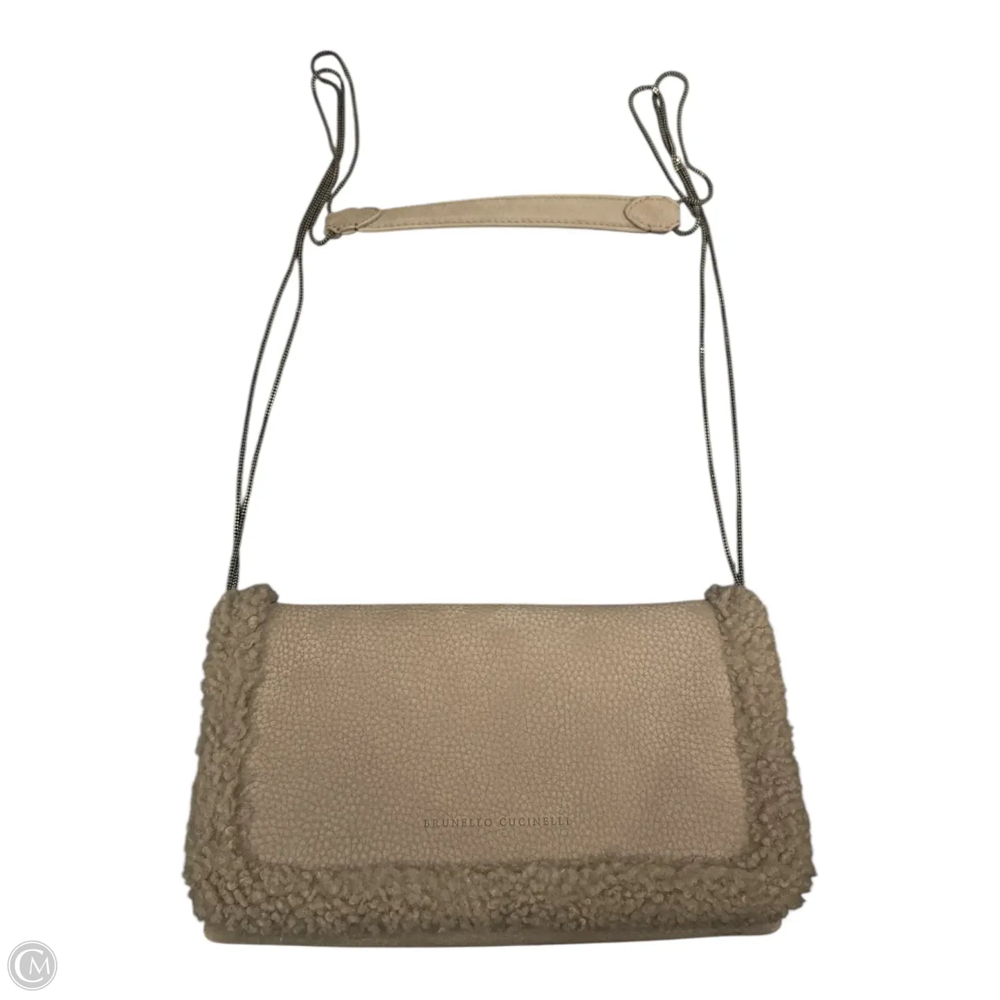 Handbag Designer By Brunello Cucinelli, Size: Small