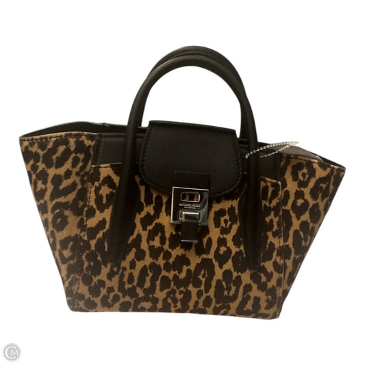 Handbag Designer By Michael Kors Collection, Size: Small