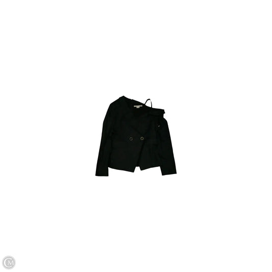 Blazer By Veronica Beard In Navy, Size: 10
