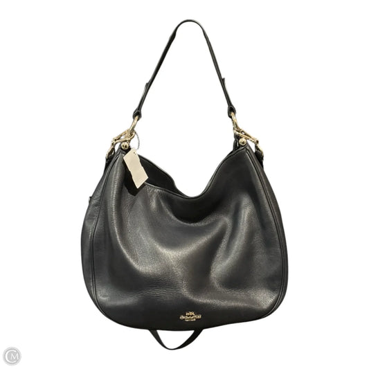 Handbag Designer By Coach, Size: Large