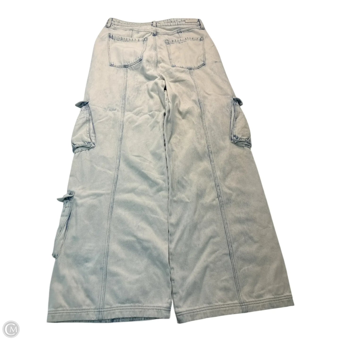 Jeans Boyfriend By Blanknyc In Blue, Size: 10