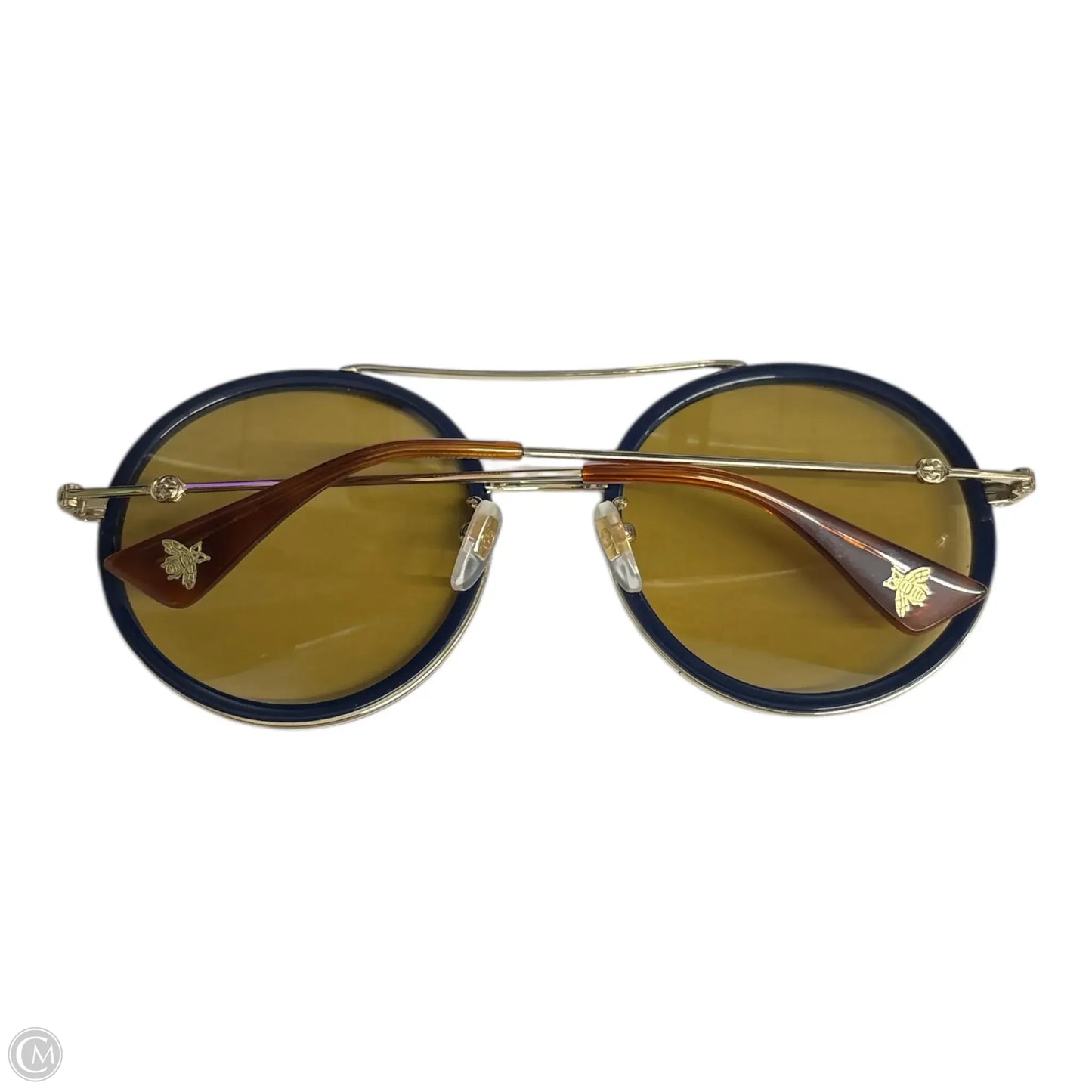 Sunglasses Luxury Designer By Gucci