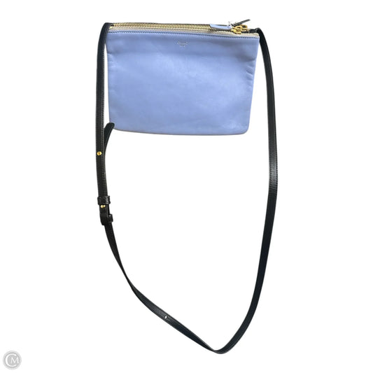 Handbag Luxury Designer By Celine, Size: Small