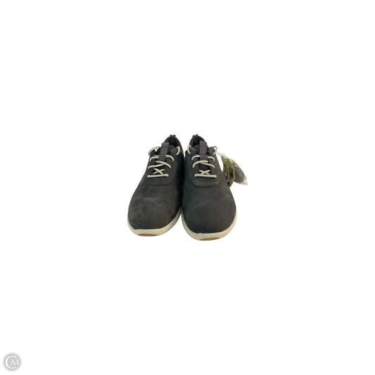 Shoes Sneakers By Toms In Grey, Size: 8.5