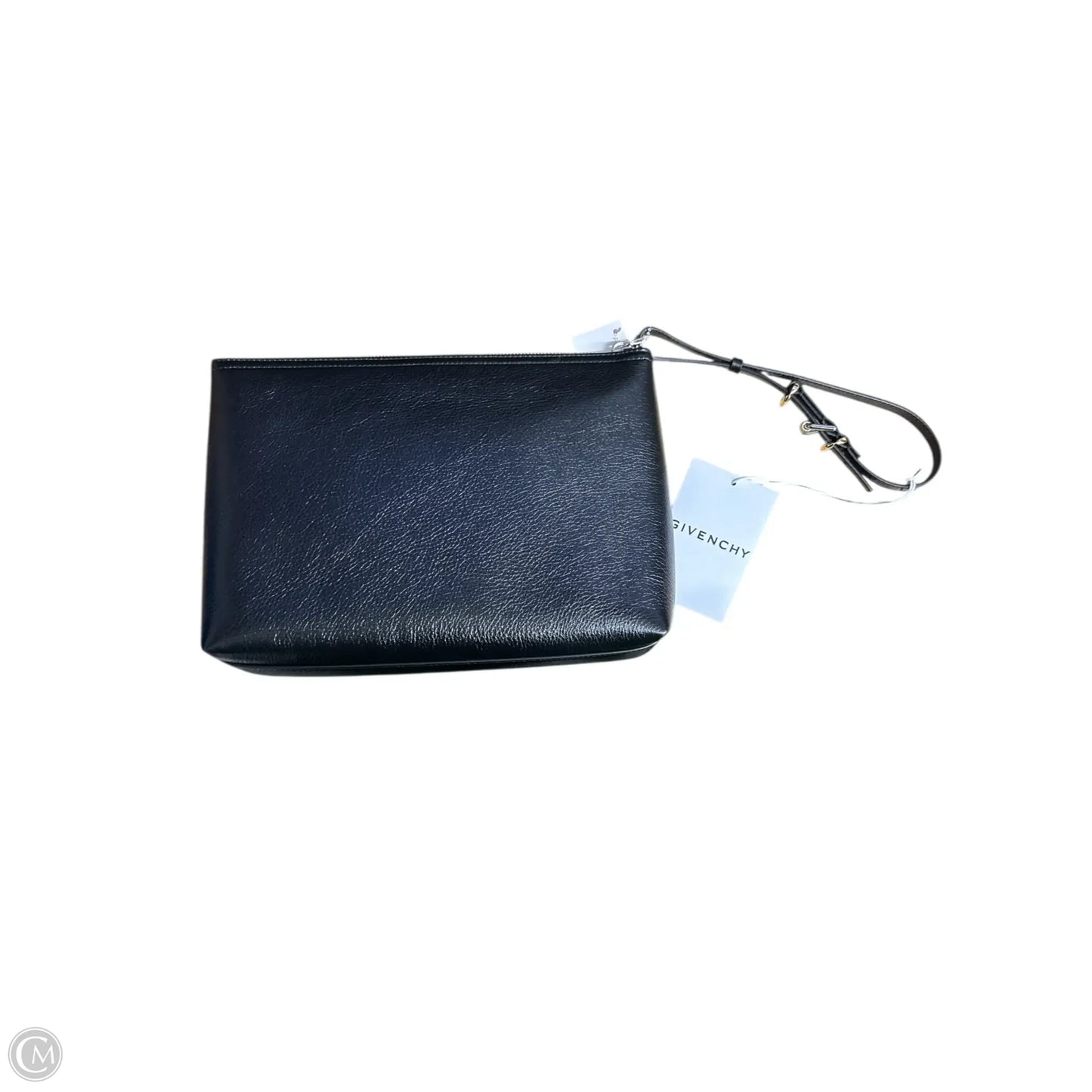 Wristlet Luxury Designer By Givenchy, Size: Large