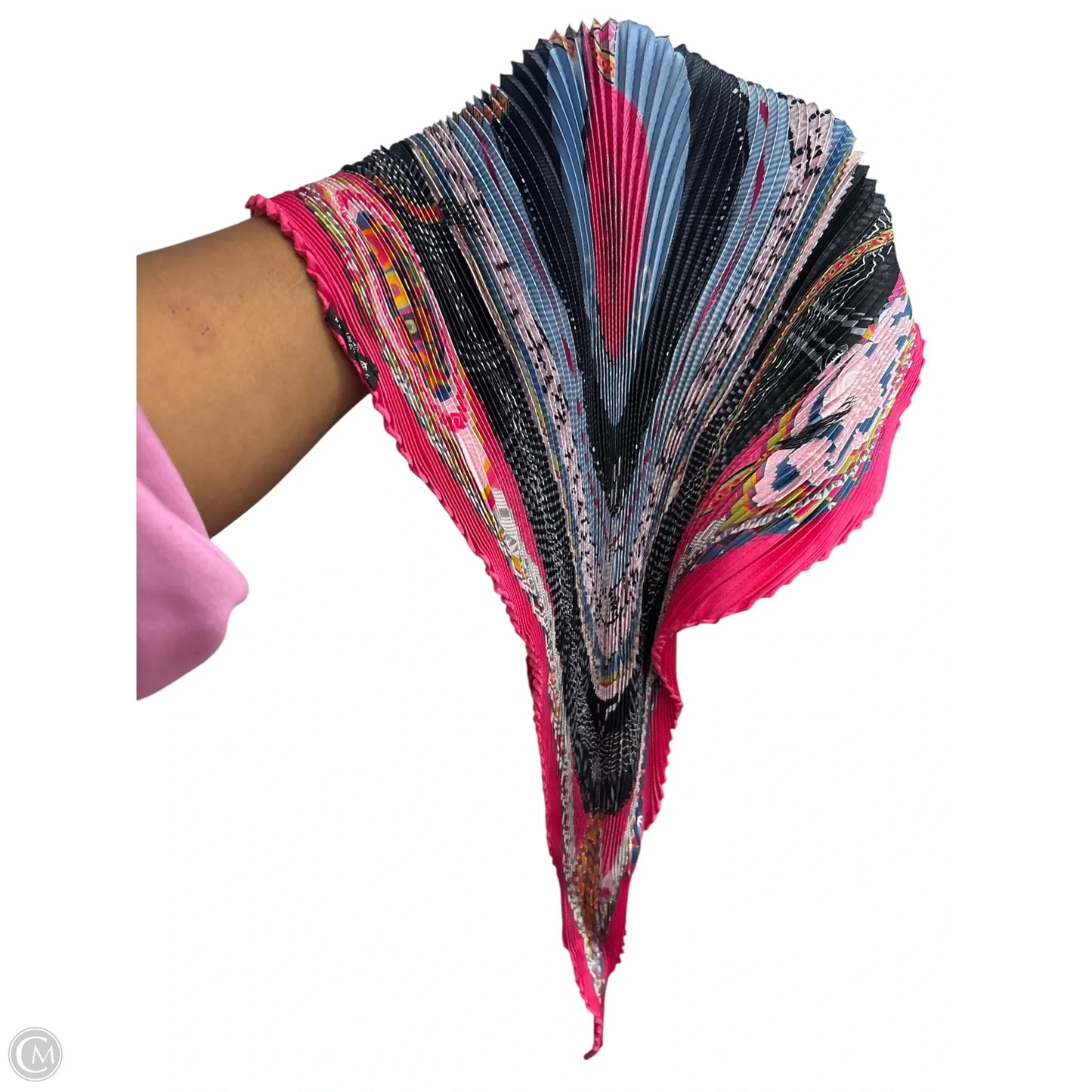 Scarf Luxury Designer By Hermes