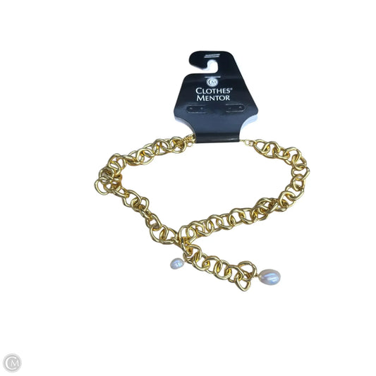 Necklace Other By Madewell