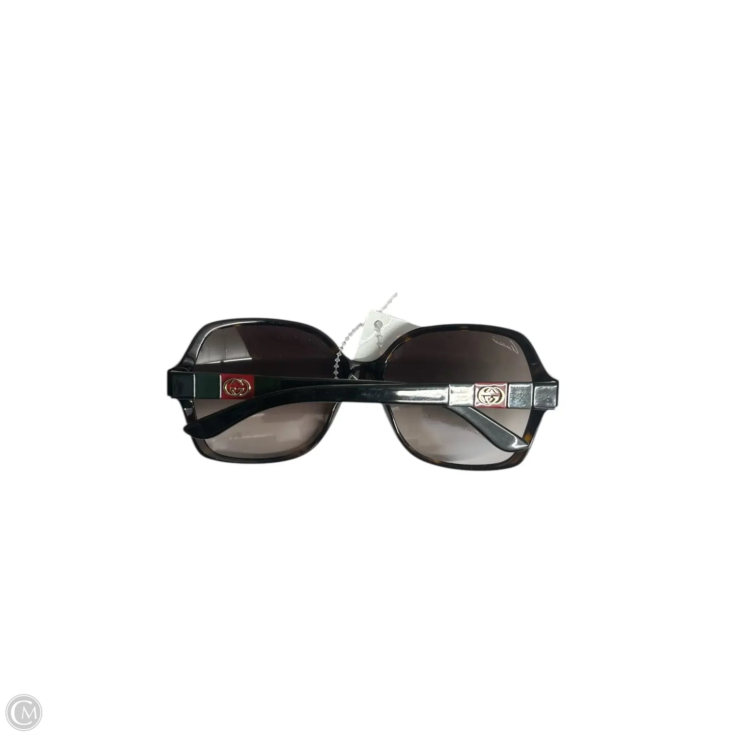 Sunglasses Luxury Designer By Gucci