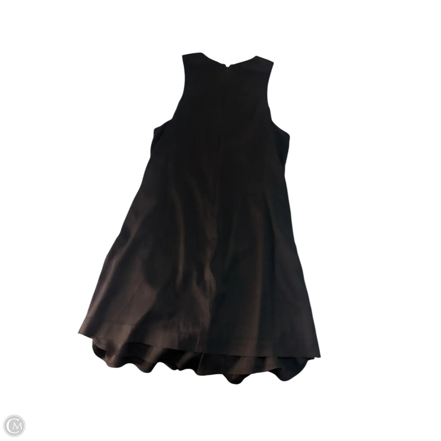 Romper Luxury Designer By Alexander Wang In Black, Size: 4