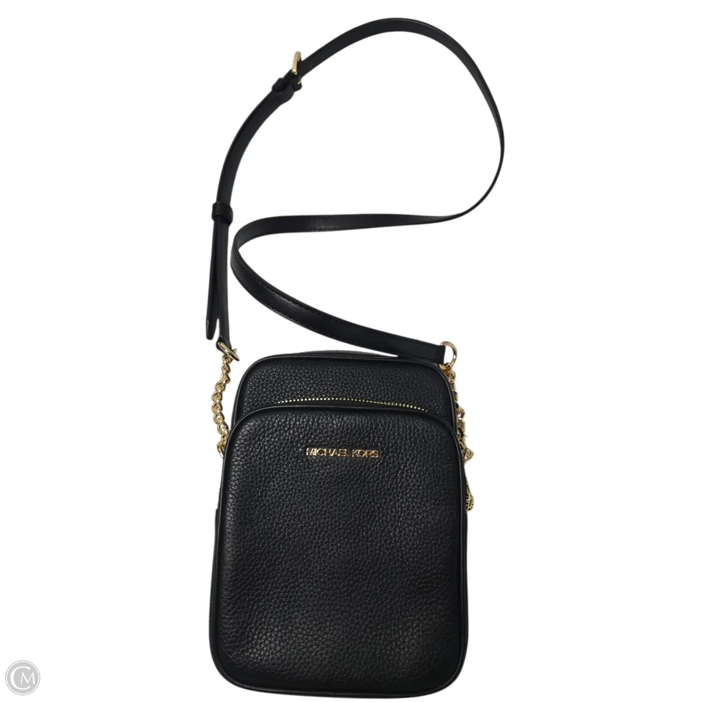 Handbag Designer By Michael Kors, Size: Medium